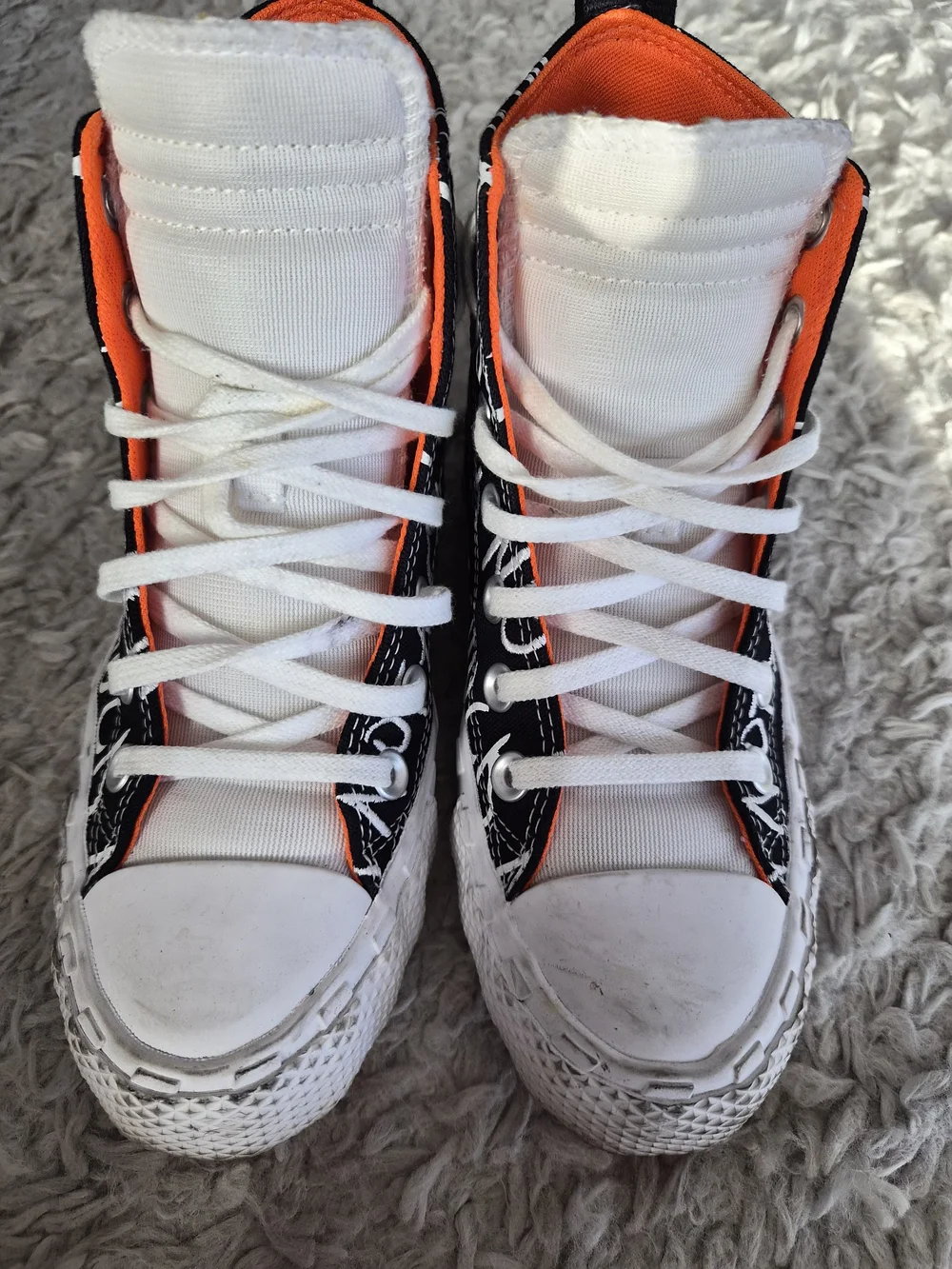 Converse good pre